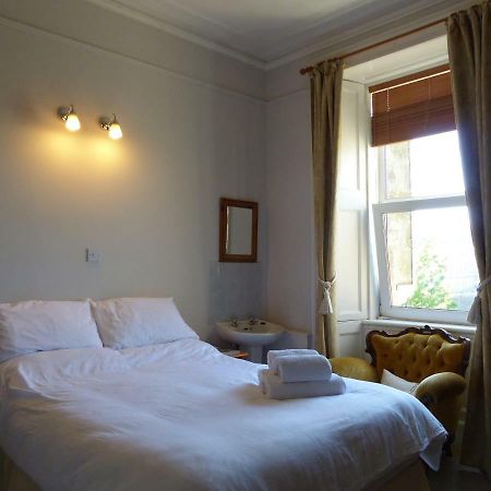 Castle Viewpoint B&B Inverness Bagian luar foto