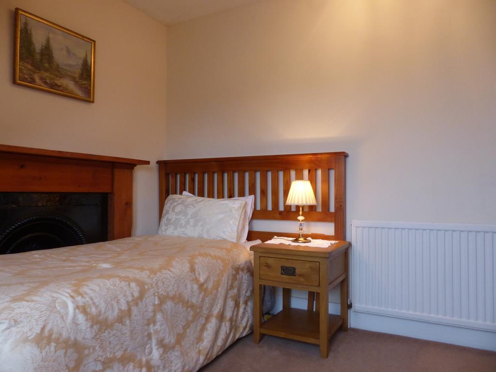 Castle Viewpoint B&B Inverness Ruang foto