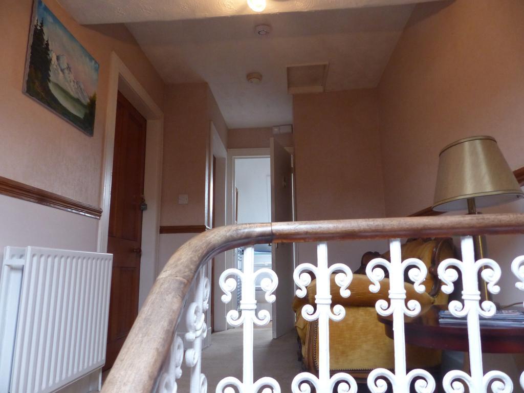 Castle Viewpoint B&B Inverness Ruang foto