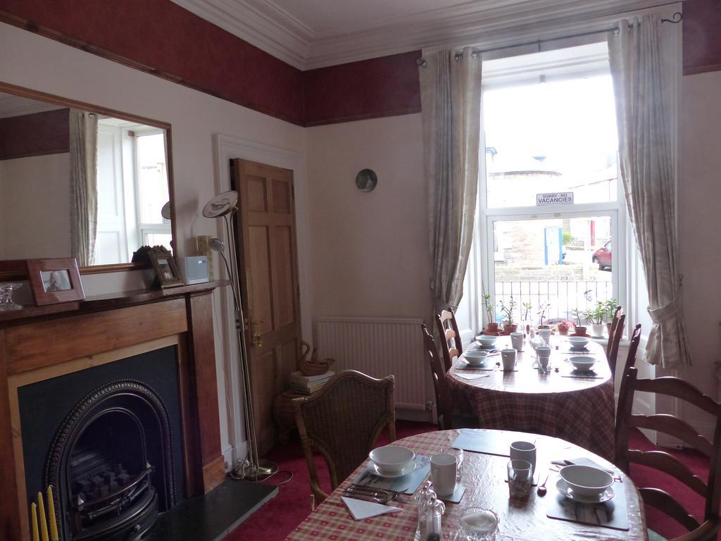 Castle Viewpoint B&B Inverness Bagian luar foto