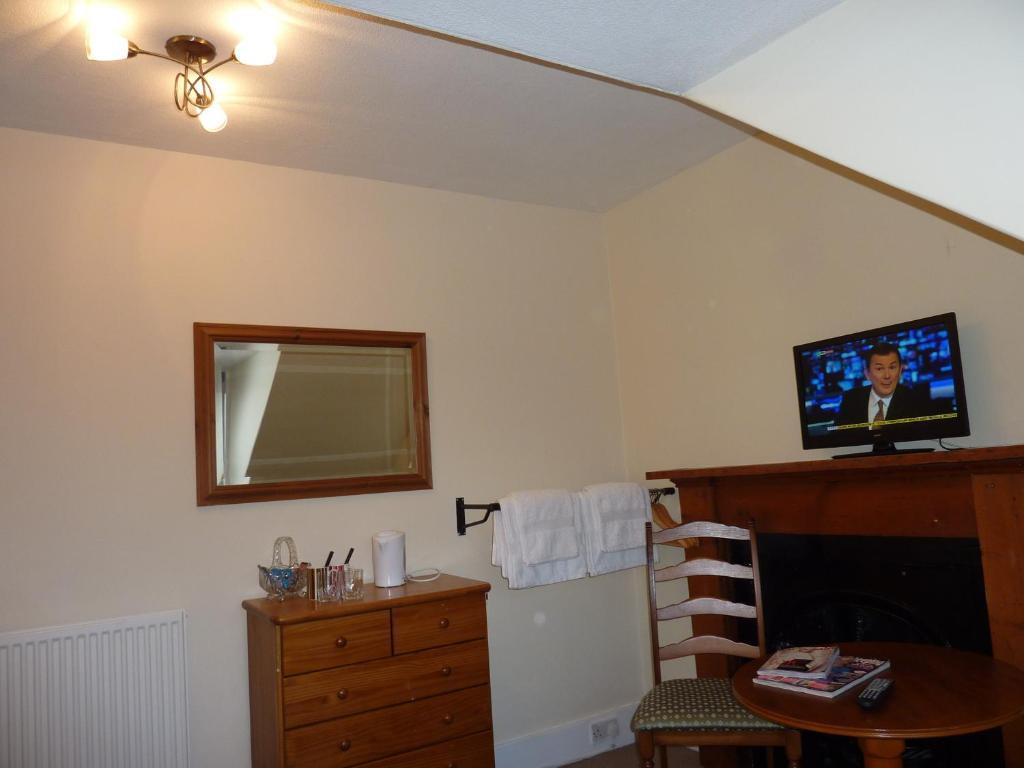 Castle Viewpoint B&B Inverness Bagian luar foto