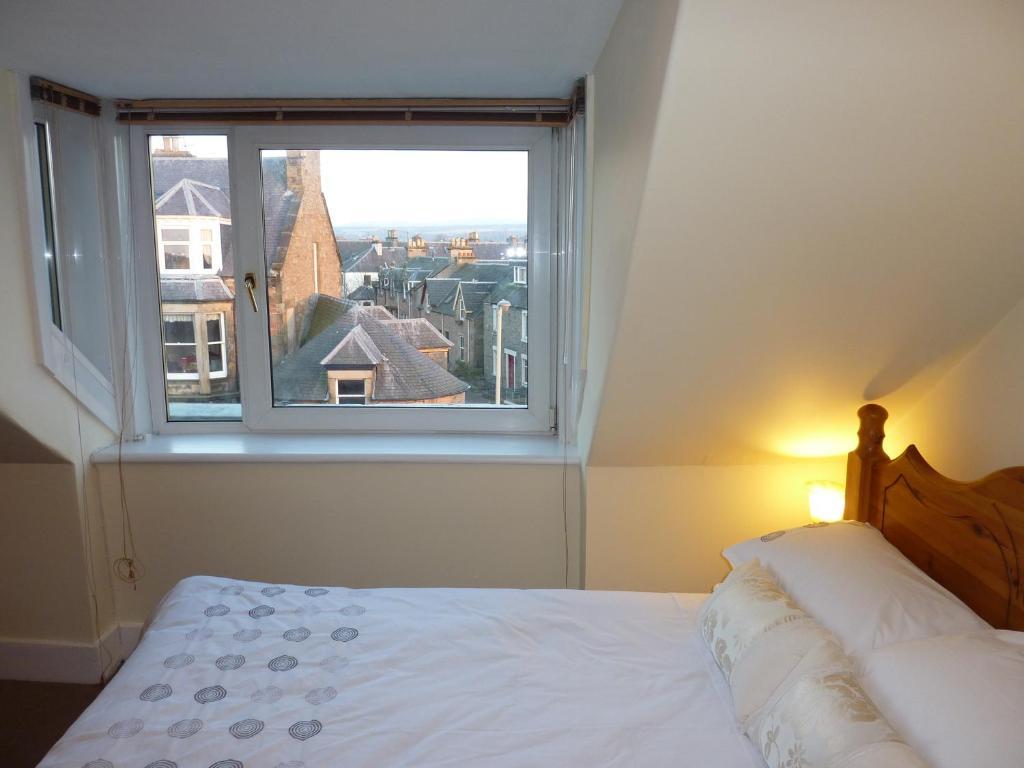 Castle Viewpoint B&B Inverness Bagian luar foto