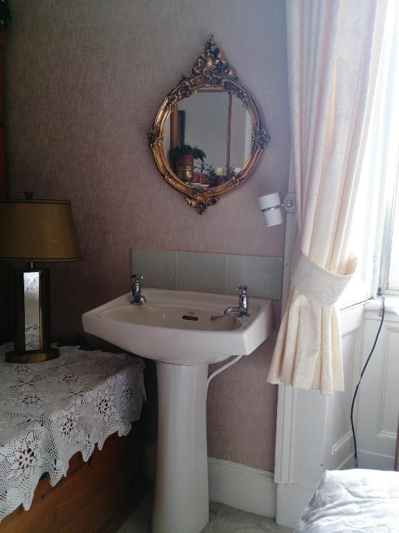 Castle Viewpoint B&B Inverness Ruang foto